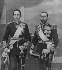 Alfonso XIII, King of Spain | International Encyclopedia of the First ...