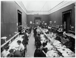 International Committee of the Red Cross – History 
