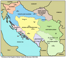 Corfu Declaration | International Encyclopedia of the First World War (WW1)