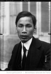 Hồ Chí Minh  International Encyclopedia of the First World War (WW1)
