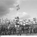 Thumbnail for article: Post-war Societies (Germany)
