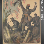 Thumbnail for article: Propaganda in the Colonies (Africa)
