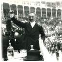 Social Conflict and Control, Protest and Repression (Spain)
